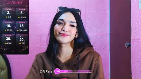 Snapshot of hollywoodbitch chatting on 5, 10, 2025 Isabella Marie online show from 5, 10, 2025