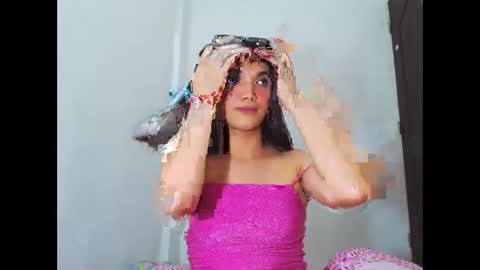 Snapshot of hollywoodbitch chatting on 7, 6, 2026 Isabella Marie online show from 7, 6, 2026