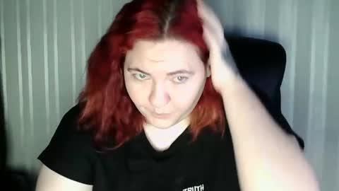 Snapshot of hollyxeva chatting on 18, 1, 2026 HollyXEva online show from 18, 1, 2026