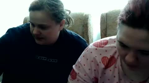 Snapshot of hollyxeva chatting on 23, 2, 2026 HollyXEva online show from 23, 2, 2026