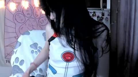 Snapshot of holy420loly chatting on 5, 4, 2026 Ho Lee Sheet online show from 5, 4, 2026