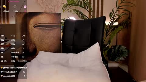 Snapshot of holy_alexa chatting on 22, 1, 2025 Alexa online show from 22, 1, 2025