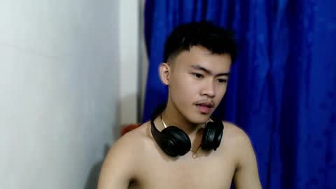 Jayjay online show from 1, 10, 2025