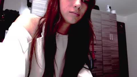 Snapshot of holy_juli2 chatting on 9, 2, 2026 Juli online show from 9, 2, 2026