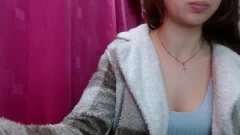 Snapshot of holy_juli2 chatting on 27, 2, 2026 Juli online show from 27, 2, 2026