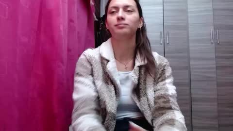 Snapshot of holy_juli2 chatting on 2, 3, 2026 Juli online show from 2, 3, 2026