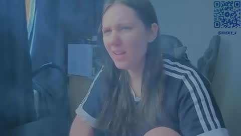 Snapshot of holy_kveta chatting on 12, 7, 2026 Kviki online show from 12, 7, 2026
