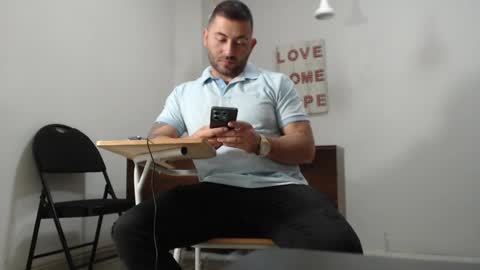 holy_sin online show from 2, 12, 2024