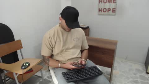 holy_sin online show from 9, 12, 2024