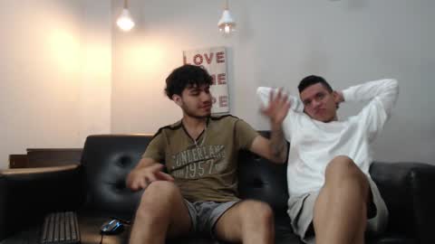 holy_sin online show from 14, 12, 2024