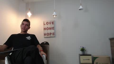 holy_sin online show from 16, 12, 2024