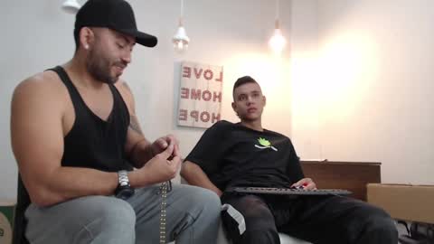 holy_sin online show from 17, 12, 2024