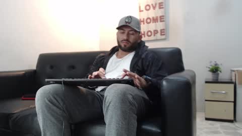 holy_sin online show from 26, 12, 2024