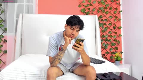 holy_sin online show from 31, 12, 2024