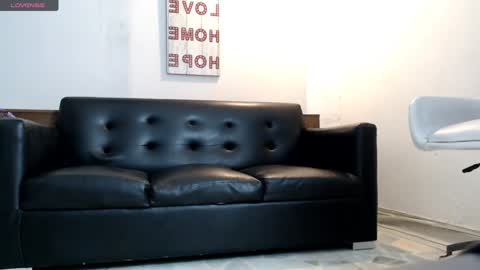 holy_sin online show from 4, 1, 2025