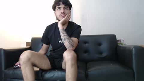 holy_sin online show from 7, 1, 2025