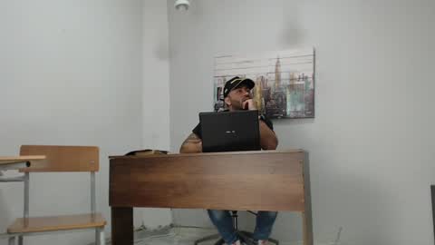 holy_sin online show from 14, 1, 2025