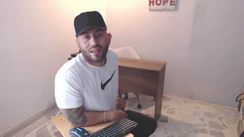 holy_sin online show from 15, 1, 2025