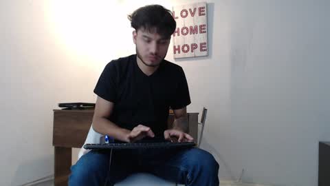 holy_sin online show from 15, 1, 2025