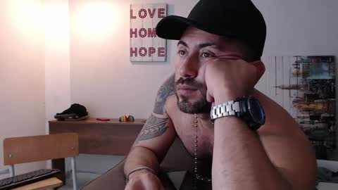 holy_sin online show from 17, 1, 2025