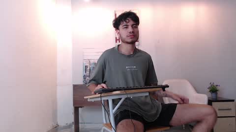 holy_sin online show from 25, 1, 2025