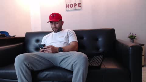 holy_sin online show from 29, 1, 2025