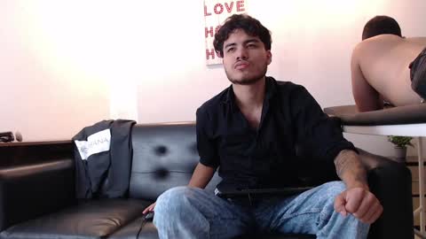 holy_sin online show from 30, 1, 2025