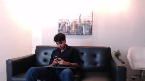 holy_sin online show from 4, 2, 2025