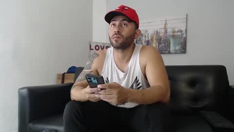 holy_sin online show from 19, 2, 2025