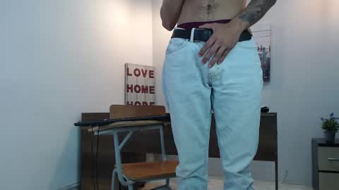 holy_sin online show from 21, 2, 2025