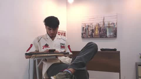 holy_sin online show from 22, 2, 2025