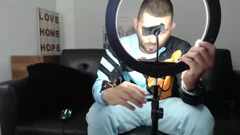 holy_sin online show from 26, 2, 2025