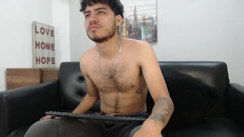 holy_sin online show from 26, 2, 2025