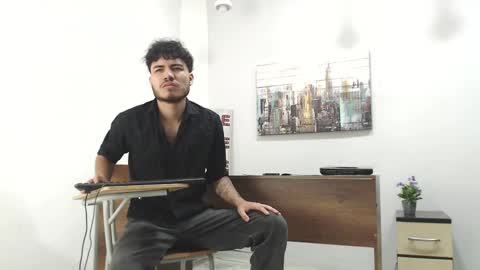 holy_sin online show from 28, 2, 2025