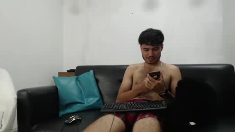 holy_sin online show from 4, 3, 2025