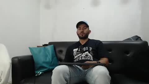 holy_sin online show from 4, 3, 2025