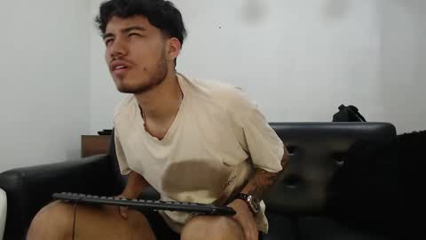 holy_sin online show from 4, 3, 2025