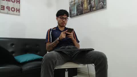 holy_sin online show from 12, 3, 2025