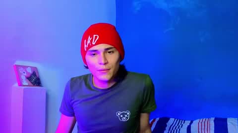 Snapshot of holy_taby_ chatting on 1, 2, 2025 online show from 1, 2, 2025