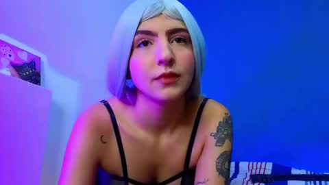 Snapshot of holy_taby_ chatting on 2, 2, 2025 online show from 2, 2, 2025