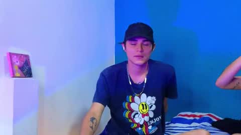 Snapshot of holy_taby_ chatting on 6, 2, 2025 online show from 6, 2, 2025