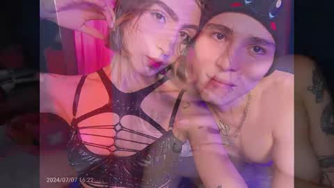 Snapshot of holy_taby_ chatting on 11, 2, 2025 online show from 11, 2, 2025