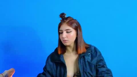 Snapshot of holy_taby_ chatting on 13, 2, 2025 online show from 13, 2, 2025