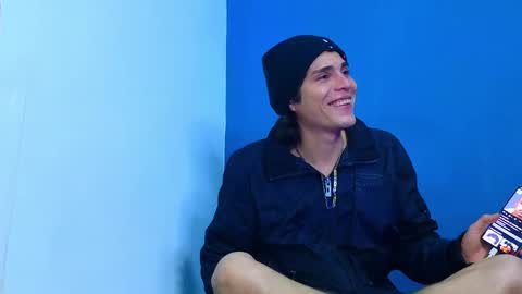 Snapshot of holy_taby_ chatting on 19, 2, 2025 online show from 19, 2, 2025