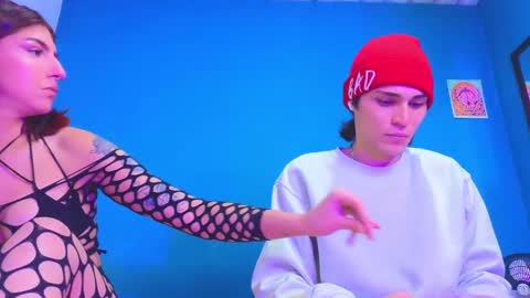 Snapshot of holy_taby_ chatting on 20, 2, 2025 online show from 20, 2, 2025