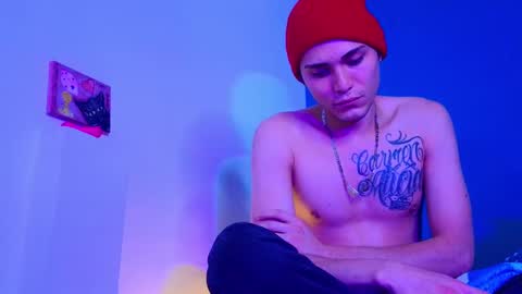 Snapshot of holy_taby_ chatting on 21, 2, 2025 online show from 21, 2, 2025