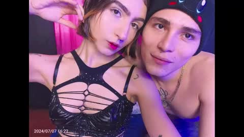 Snapshot of holy_taby_ chatting on 24, 2, 2025 online show from 24, 2, 2025