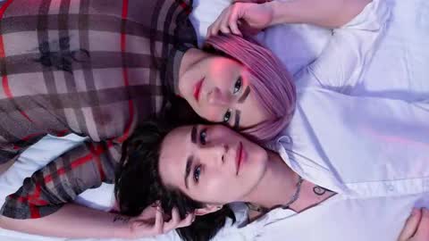 Snapshot of holy_taby_ chatting on 7, 3, 2025 online show from 7, 3, 2025