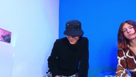 Snapshot of holy_taby_ chatting on 10, 3, 2025 online show from 10, 3, 2025