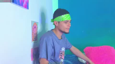 Snapshot of holy_taby_ chatting on 29, 9, 2025 online show from 29, 9, 2025